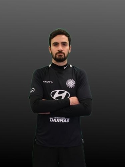 Avatar Bild für Mikail Kodas