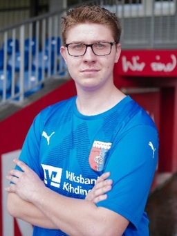 Avatar Bild für Jonas Gerß