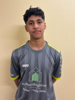 Avatar Bild für Mohamed Zein Fayad