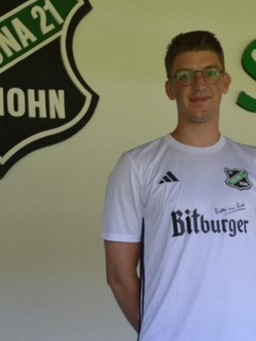 Avatar Bild für Jannik Schend