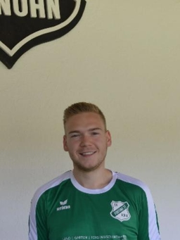 Avatar Bild für Jonas Blum