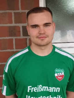 Avatar Bild für Bastian Fischer