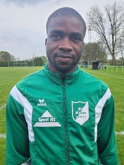 Avatar Bild für Grodji Jean Yves Bedi