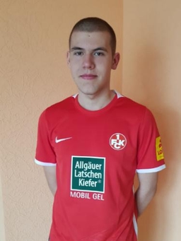 Avatar Bild für Marlon Wittenberg