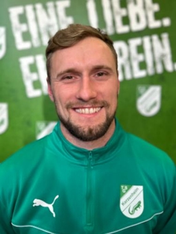 Avatar Bild für Moritz Riera
