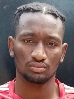 Avatar Bild für Modou Sey
