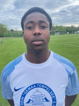 Avatar Bild für Michael Godbless Owusu