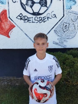 Avatar Bild für Daniil Bordianu