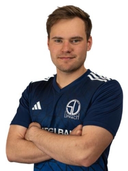 Avatar Bild für Lukas Blümle