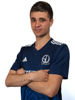 Avatar Bild für Marco Tost