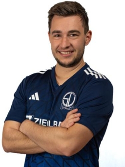 Avatar Bild für Johannes Weik