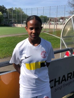 Avatar Bild für Zebieb Abraham