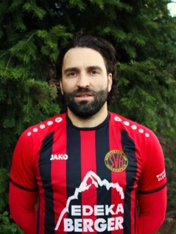 Avatar Bild für Felix Holzhausen