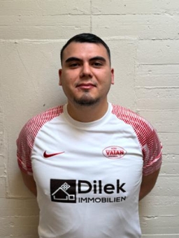 Avatar Bild für Firat Semih Demir