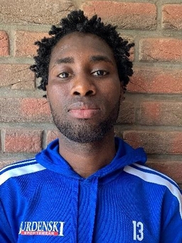 Avatar Bild für Usman Adeshola Lawal