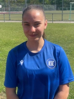 Avatar Bild für Mariella Stoll