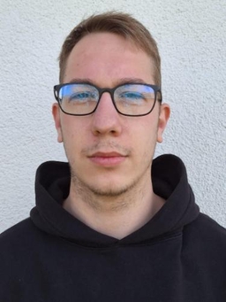 Avatar Bild für Luca Streich