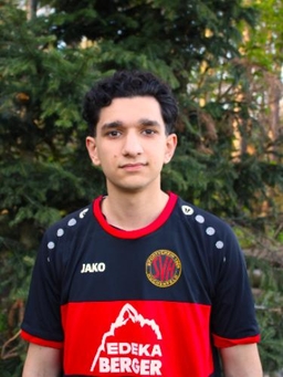 Avatar Bild für Valton Jefkaj