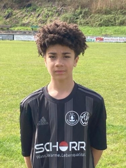 Avatar Bild für Oneil Lyons Leander