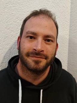 Avatar Bild für Jose Enrique Aguilar Lopez