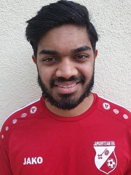 Avatar Bild für Lanus Manickam