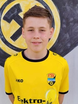 Avatar Bild für Luca Handrick