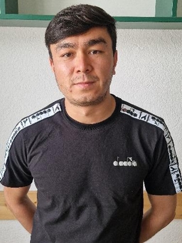 Avatar Bild für Mojtaba Naemi