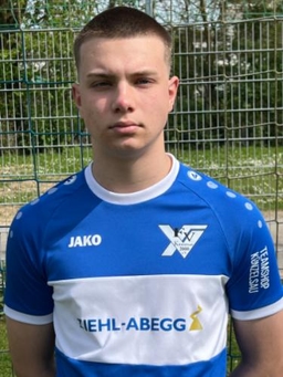 Avatar Bild für Mateo Gavranovic