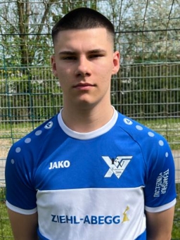Avatar Bild für Gabriel Gavranovic