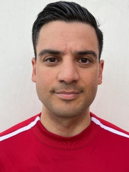 Avatar Bild für Melih Gültekin