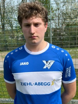 Avatar Bild für Levin Metzler