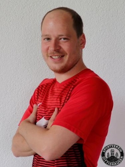 Avatar Bild für Johannes Müller