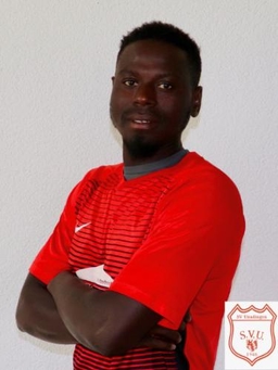 Avatar Bild für Assan Saye