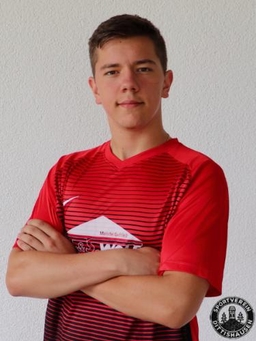 Avatar Bild für Luca Scholl