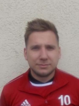 Avatar Bild für Patrick Boden