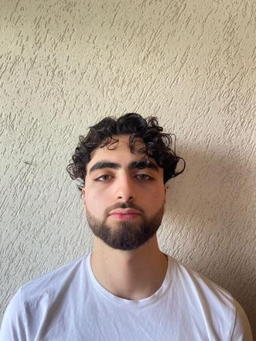 Avatar Bild für Lukas Dülek