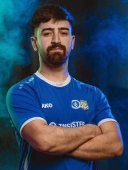 Avatar Bild für Ali Kordu