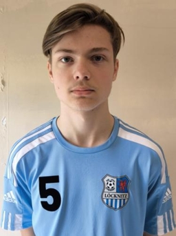 Avatar Bild für Moritz Bartelt