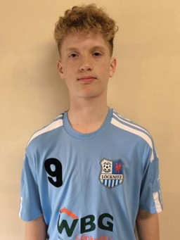 Avatar Bild für Collin-Elias Vahl