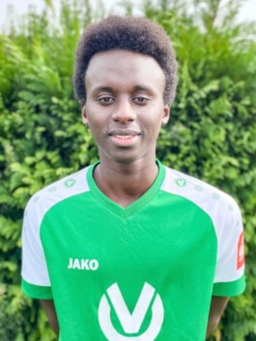 Avatar Bild für Abdoulie Jallow