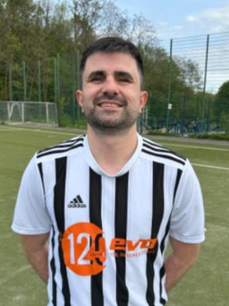 Avatar Bild für Serhat Erdogan