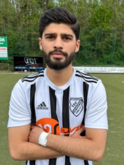 Avatar Bild für Mehmet Can Ekelik