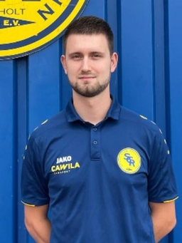 Avatar Bild für Niklas Oetjen