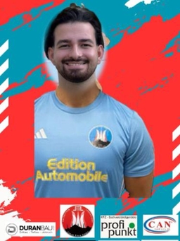 Avatar Bild für Tarik-Bugra Gündogan