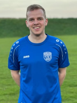 Avatar Bild für Daniel Kurz