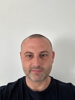 Avatar Bild für Tobias Roos