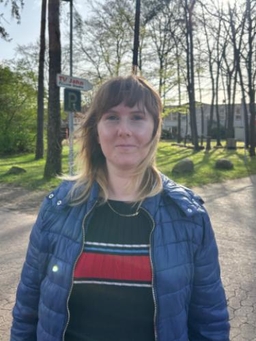 Avatar Bild für Julia Stanulla