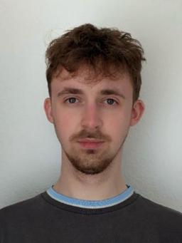 Avatar Bild für Robin Klostermeyer