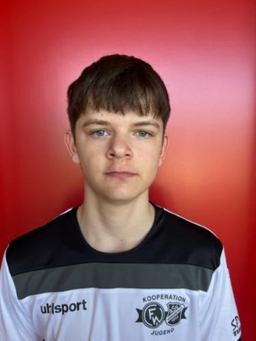 Avatar Bild für Nils Breitenstein
