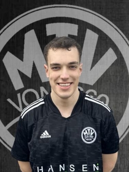 Avatar Bild für Henrik Aue